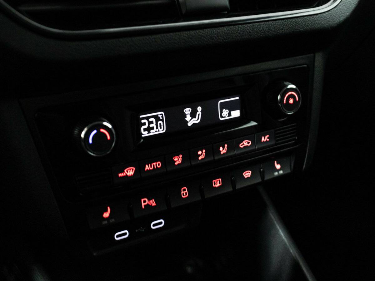 Купить Volkswagen Polo, 2021, 45 817 км.. Фото: #15