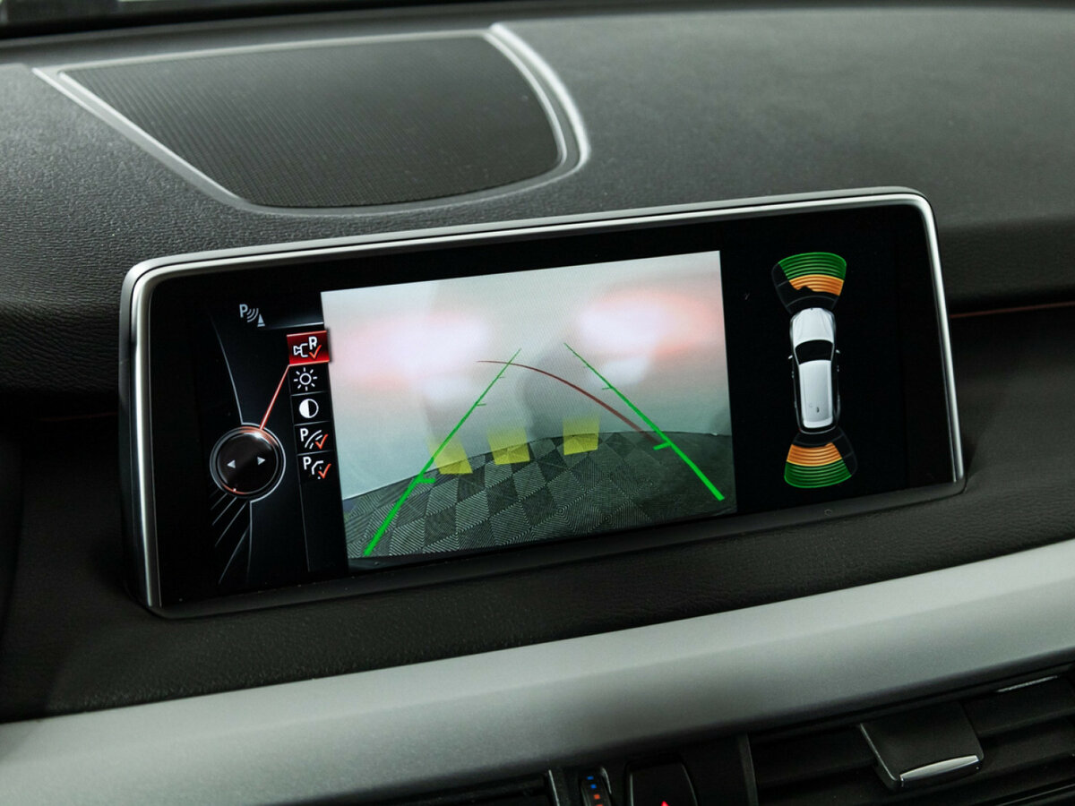 Купить BMW X5, 2016, 129 900 км.. Фото: #11