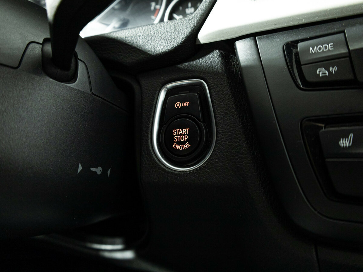 Купить БМВ 3 серии, 2015, 189 000 км.. Фото: #15