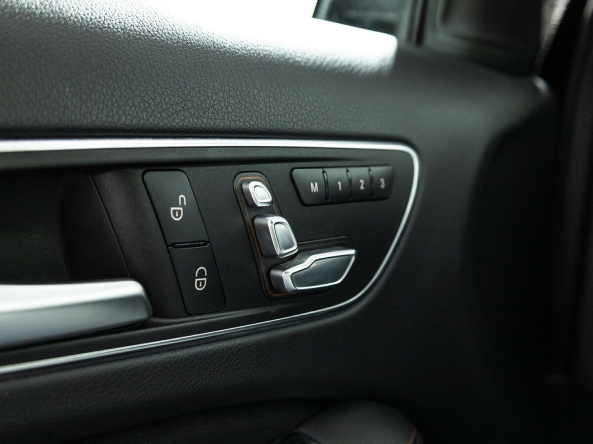 Купить Мерседес-Бенц А-Класс, 2016, 111 771 км.. Фото: #15