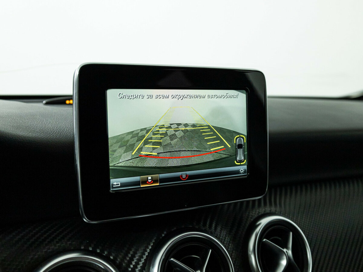 Купить Мерседес-Бенц А-Класс, 2016, 111 771 км.. Фото: #17