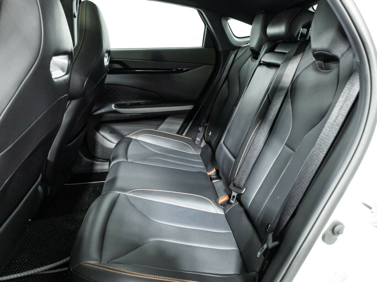 Купить Changan UNI-V, 2024, 43 747 км.. Фото: #9