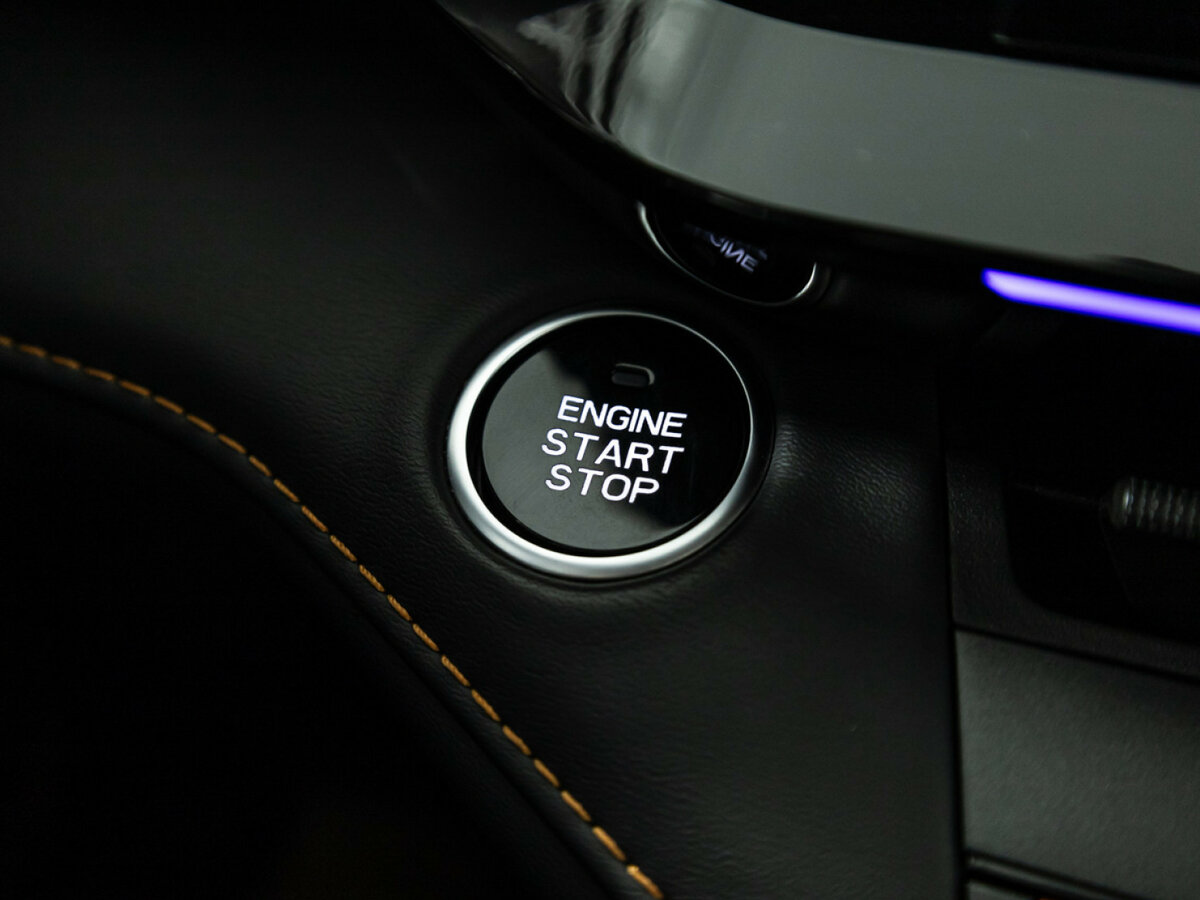 Купить Changan UNI-V, 2024, 43 747 км.. Фото: #22