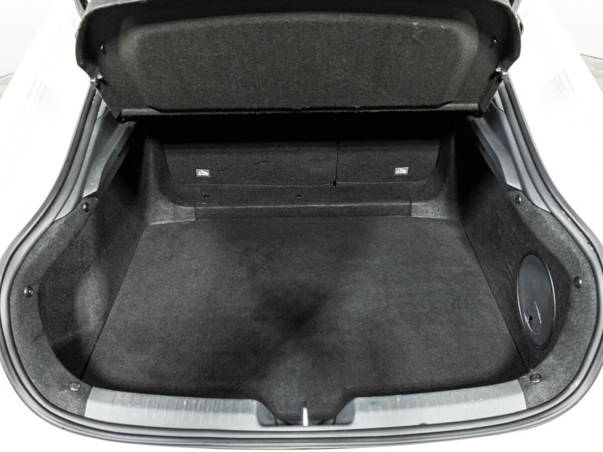 Купить Changan UNI-V, 2024, 43 747 км.. Фото: #23