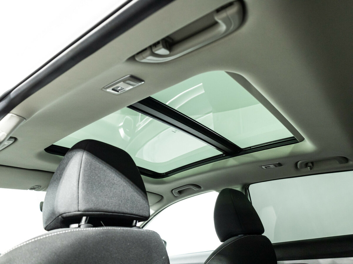 Купить Geely Coolray, 2023, 72 881 км.. Фото: #14