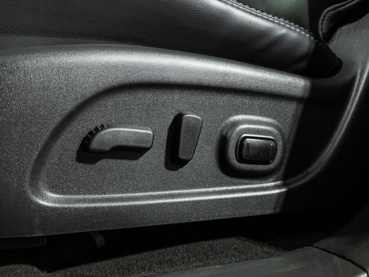 Купить Ниссан Патфайндер, 2015, 86 691 км.. Фото: #12