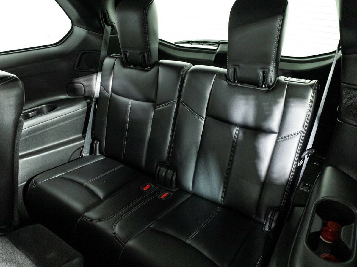 Купить Ниссан Патфайндер, 2015, 86 691 км.. Фото: #22