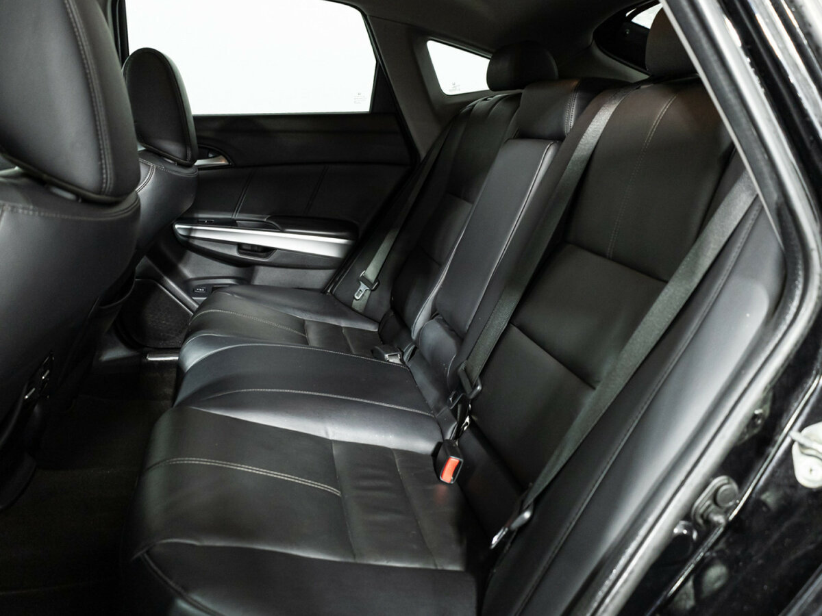 Купить Хонда Кросстур, 2014, 207 109 км.. Фото: #7