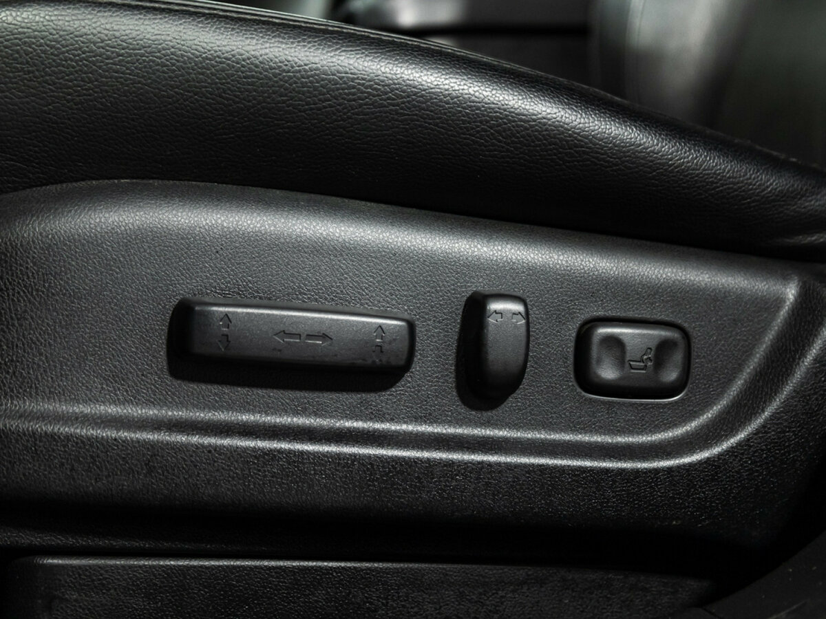 Купить Хонда Кросстур, 2014, 207 109 км.. Фото: #12