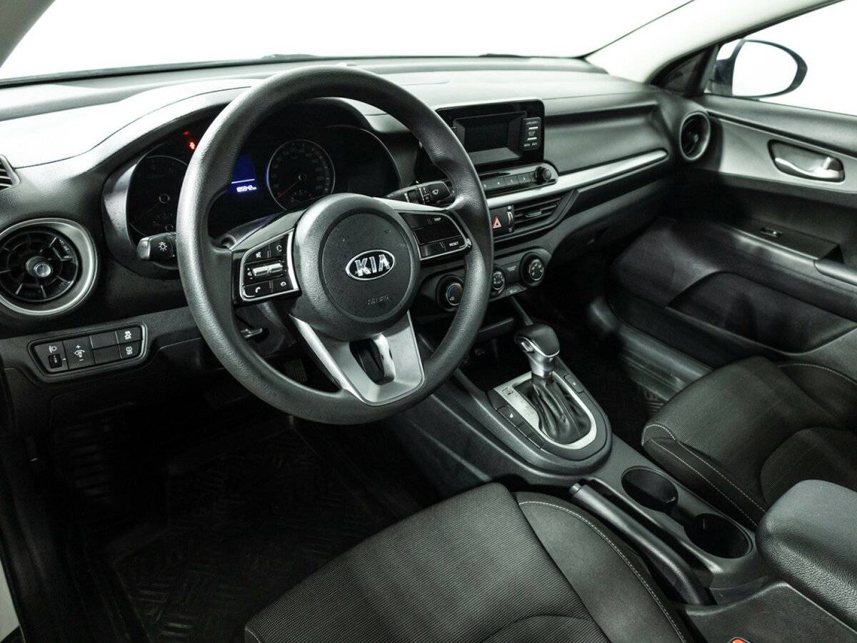 Купить Киа Церато, 2019, 185 000 км.. Фото: #10