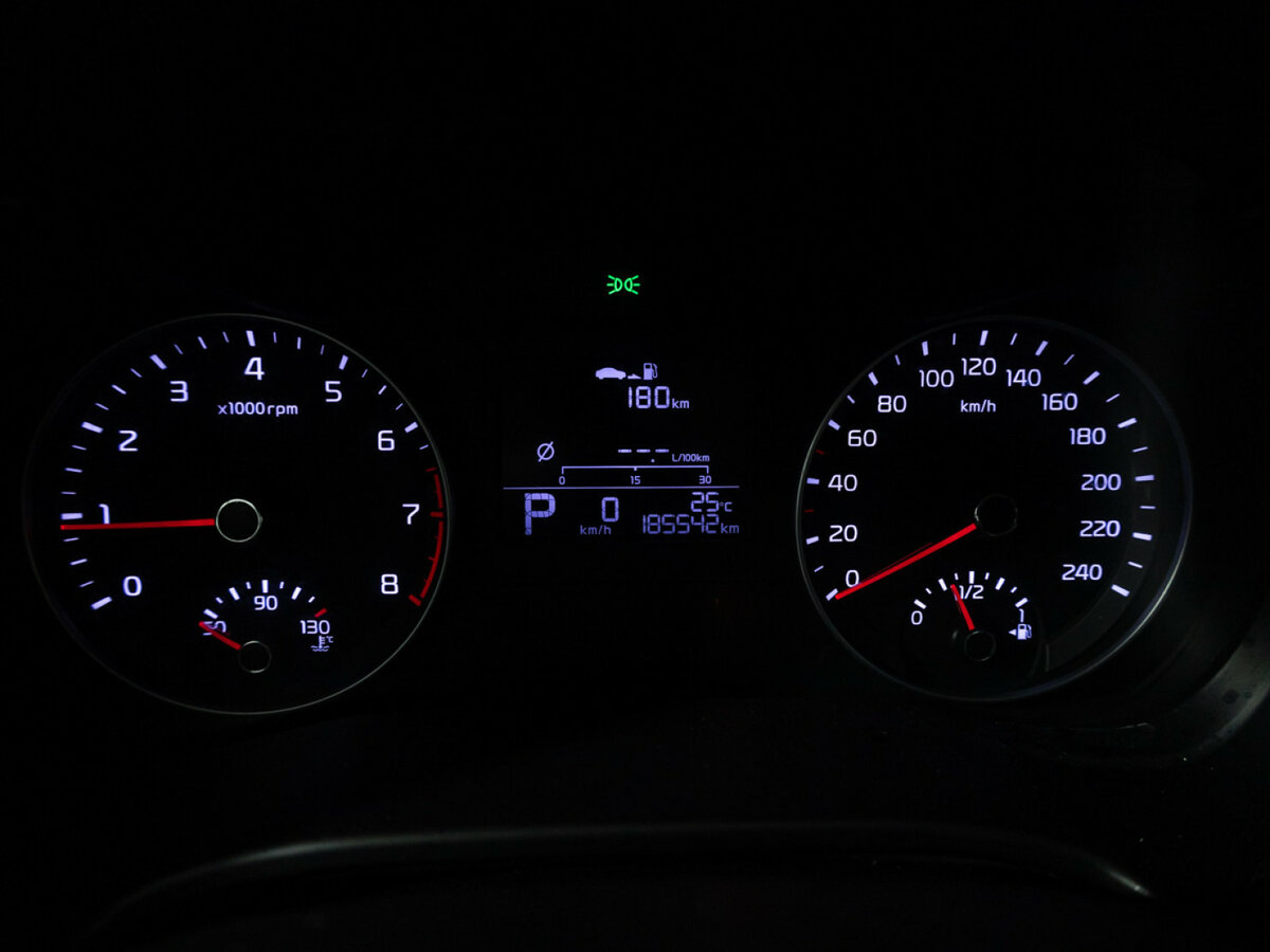 Купить Киа Церато, 2019, 185 000 км.. Фото: #11