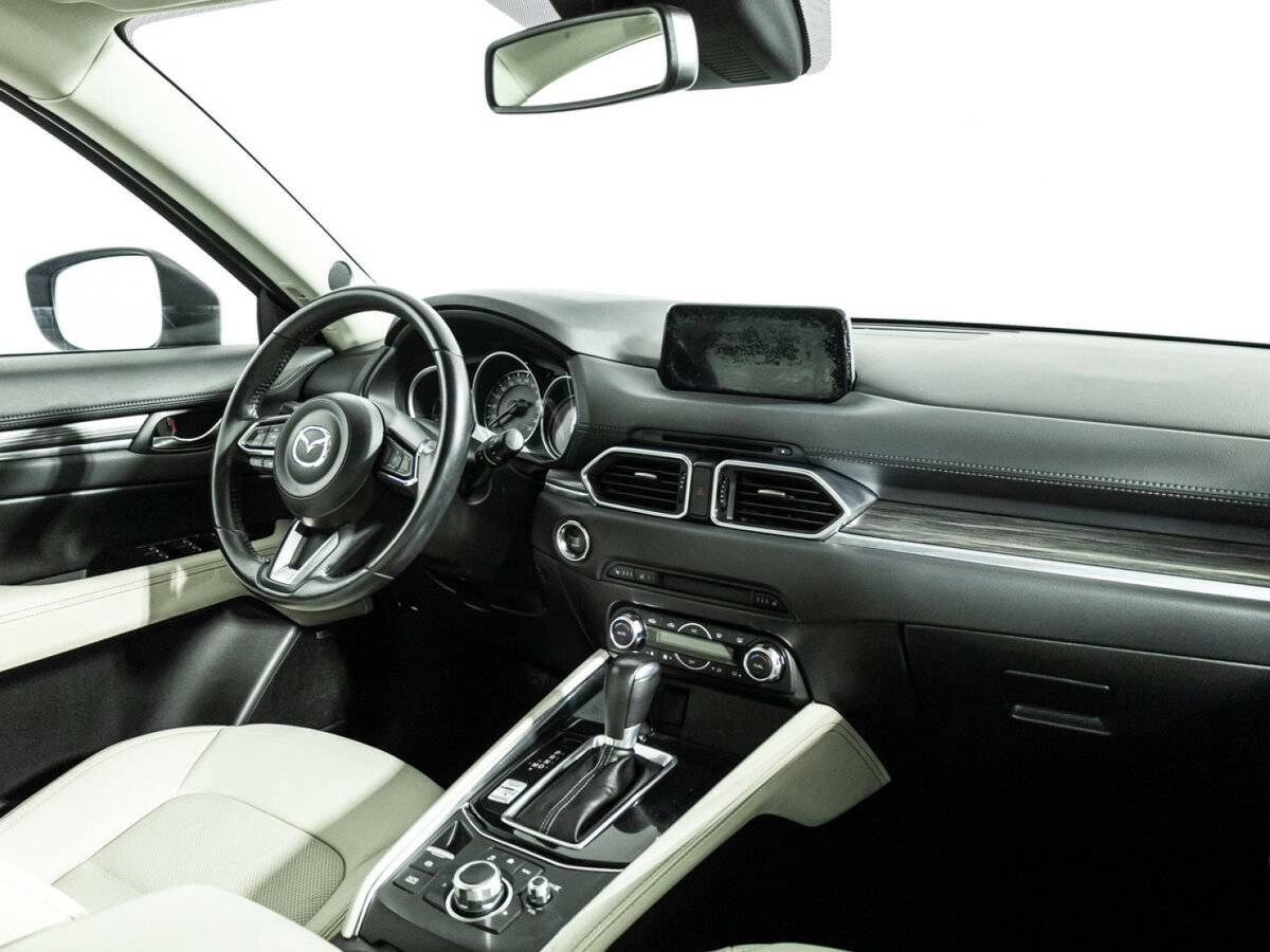 Купить Mazda CX-5, 2018, 71 775 км.. Фото: #8