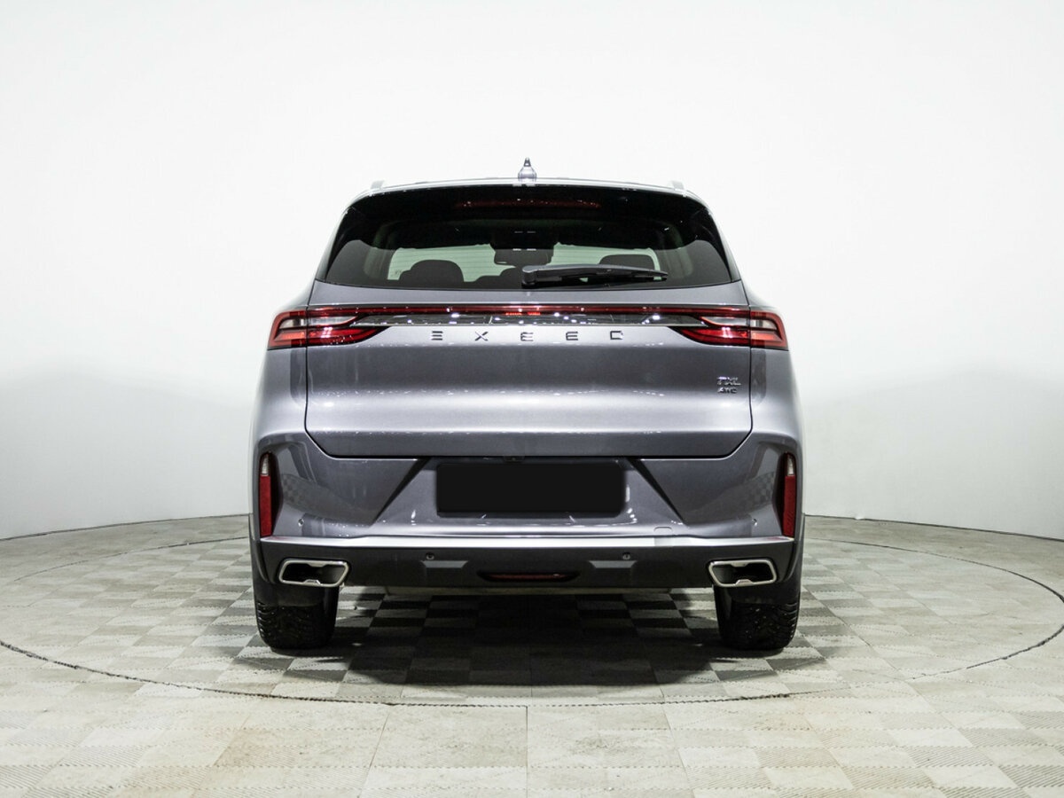 Купить EXEED TXL, 2023, 36 470 км.. Фото: #4