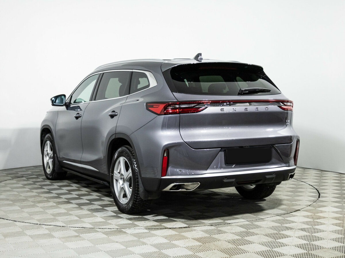 Купить EXEED TXL, 2023, 36 470 км.. Фото: #5