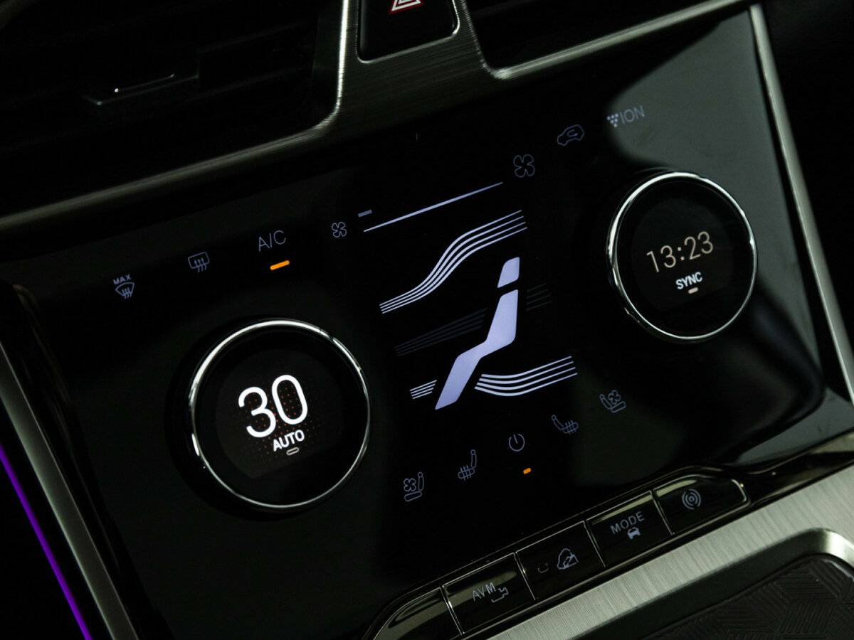 Купить EXEED TXL, 2023, 36 470 км.. Фото: #16