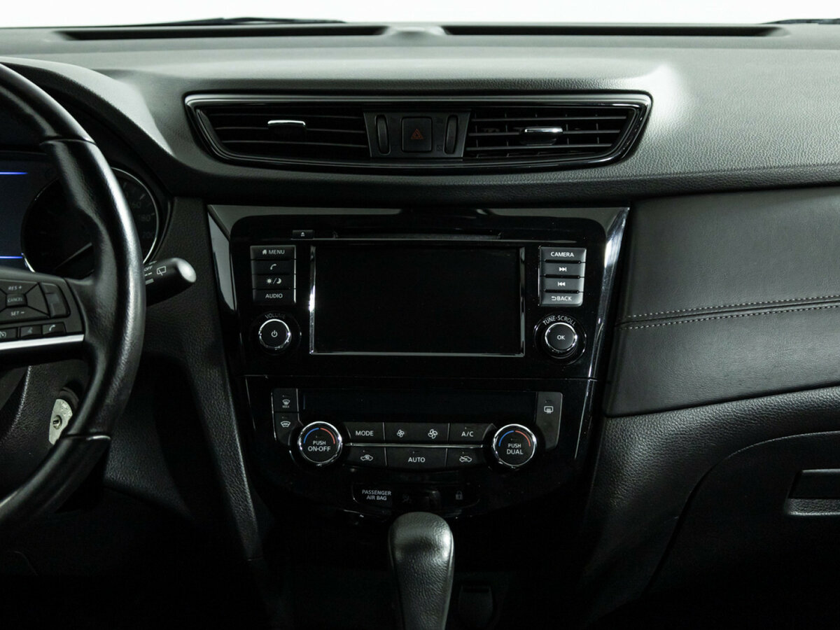 Купить Ниссан Кашкай, 2020, 153 497 км.. Фото: #13