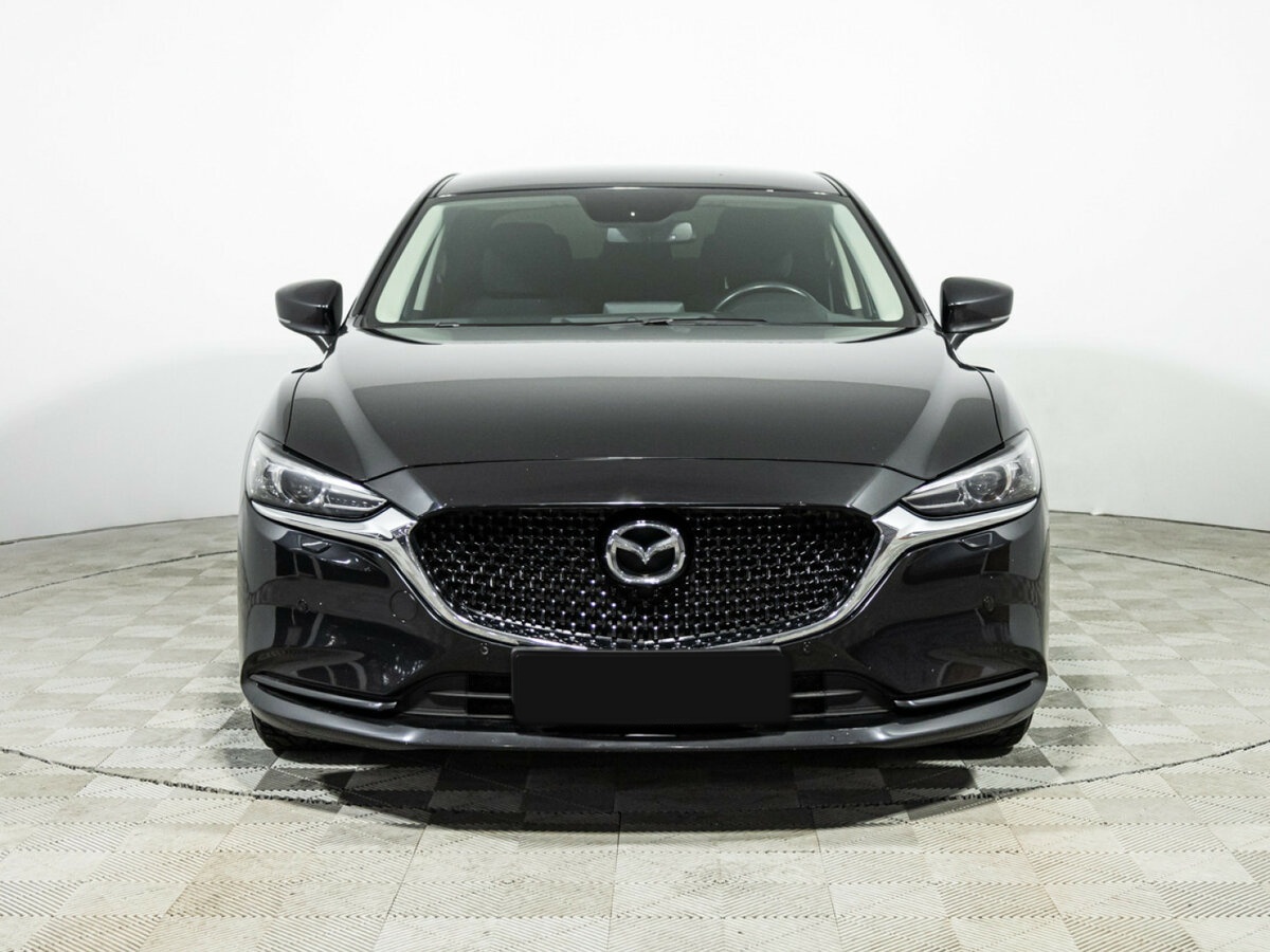 Купить Mazda 6, 2020, 71 000 км.. Фото: #1