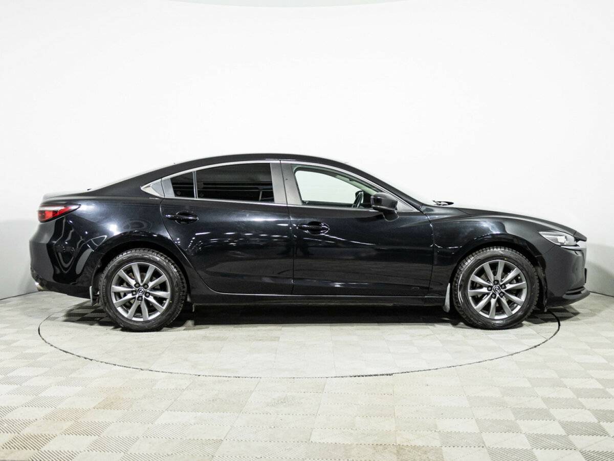 Купить Mazda 6, 2020, 71 000 км.. Фото: #3