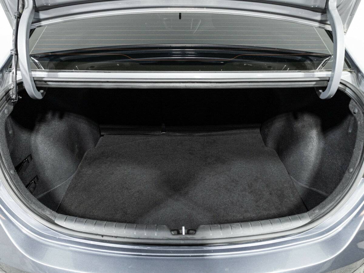 Купить Хендай Солярис, 2020, 42 600 км.. Фото: #16