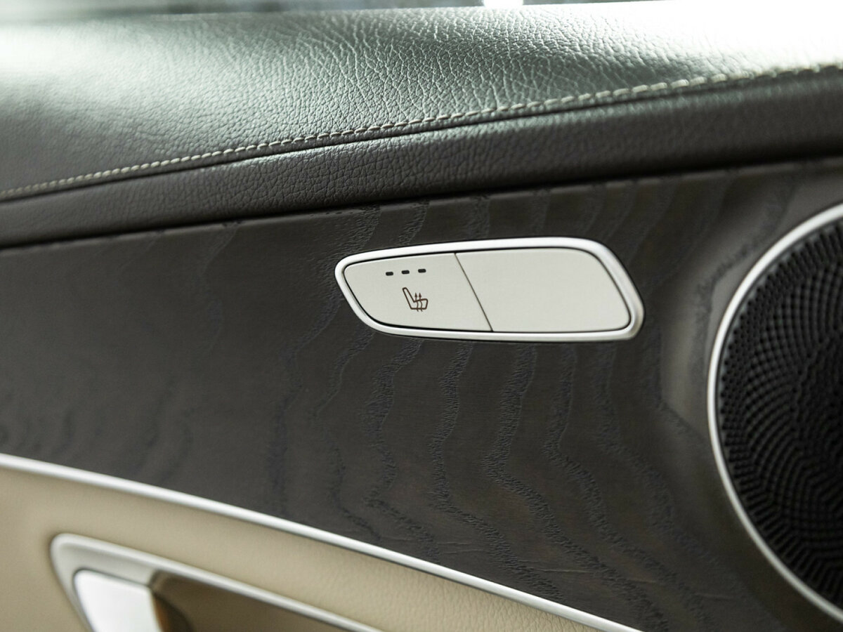 Купить Мерседес-Бенц Ц-Класс, 2016, 127 140 км.. Фото: #17