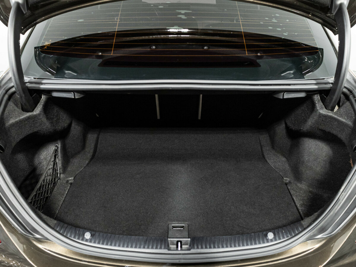 Купить Мерседес-Бенц Ц-Класс, 2016, 127 140 км.. Фото: #18