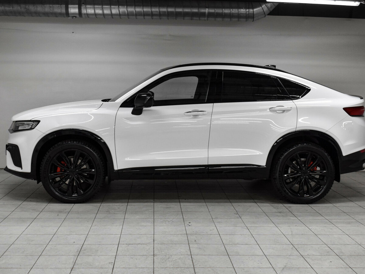 Купить Chery Tiggo 8 Pro Max, 2023, 26 283 км.. Фото: #7