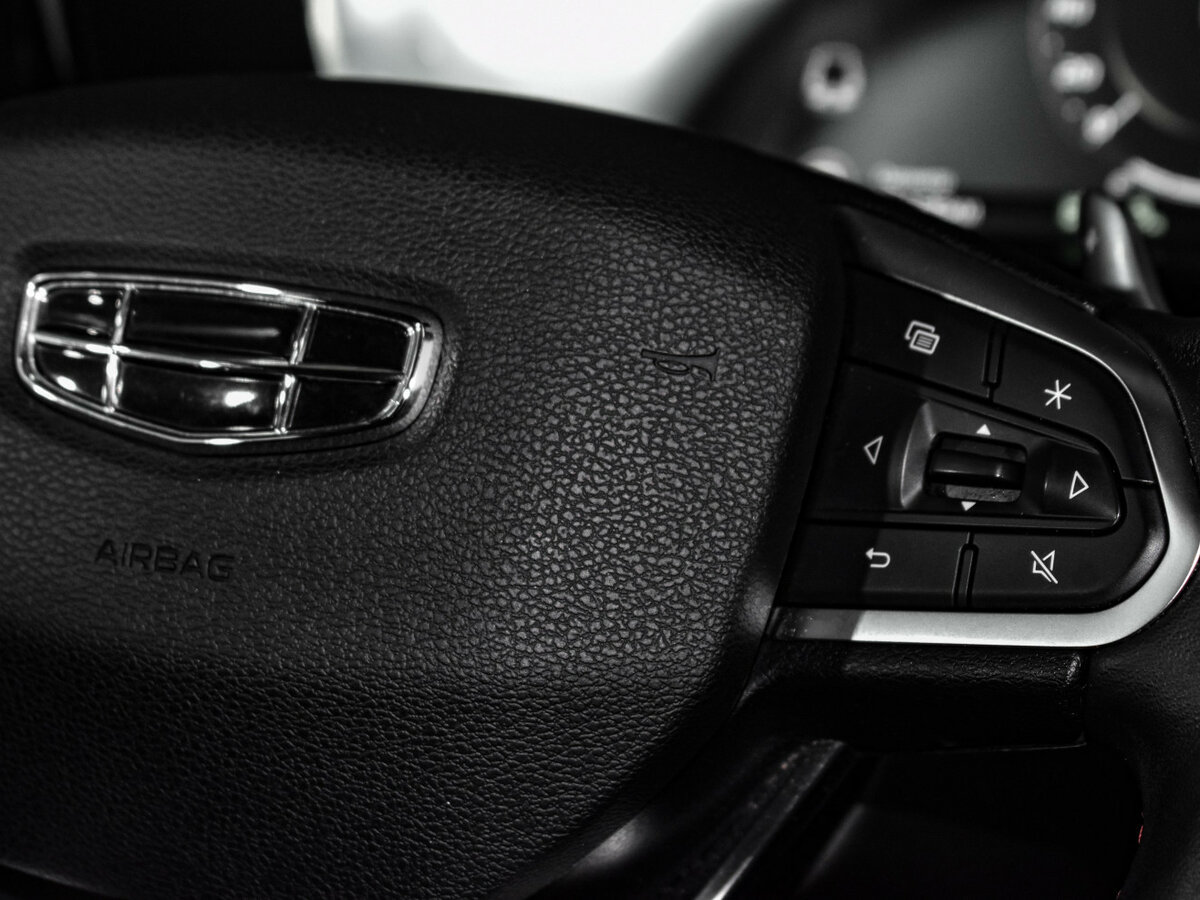 Купить Chery Tiggo 8 Pro Max, 2023, 26 283 км.. Фото: #25