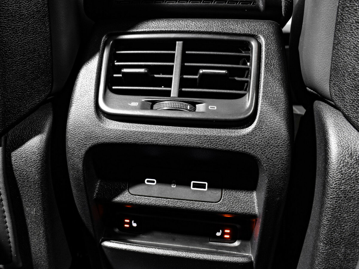 Купить Chery Tiggo 8 Pro Max, 2023, 26 283 км.. Фото: #31