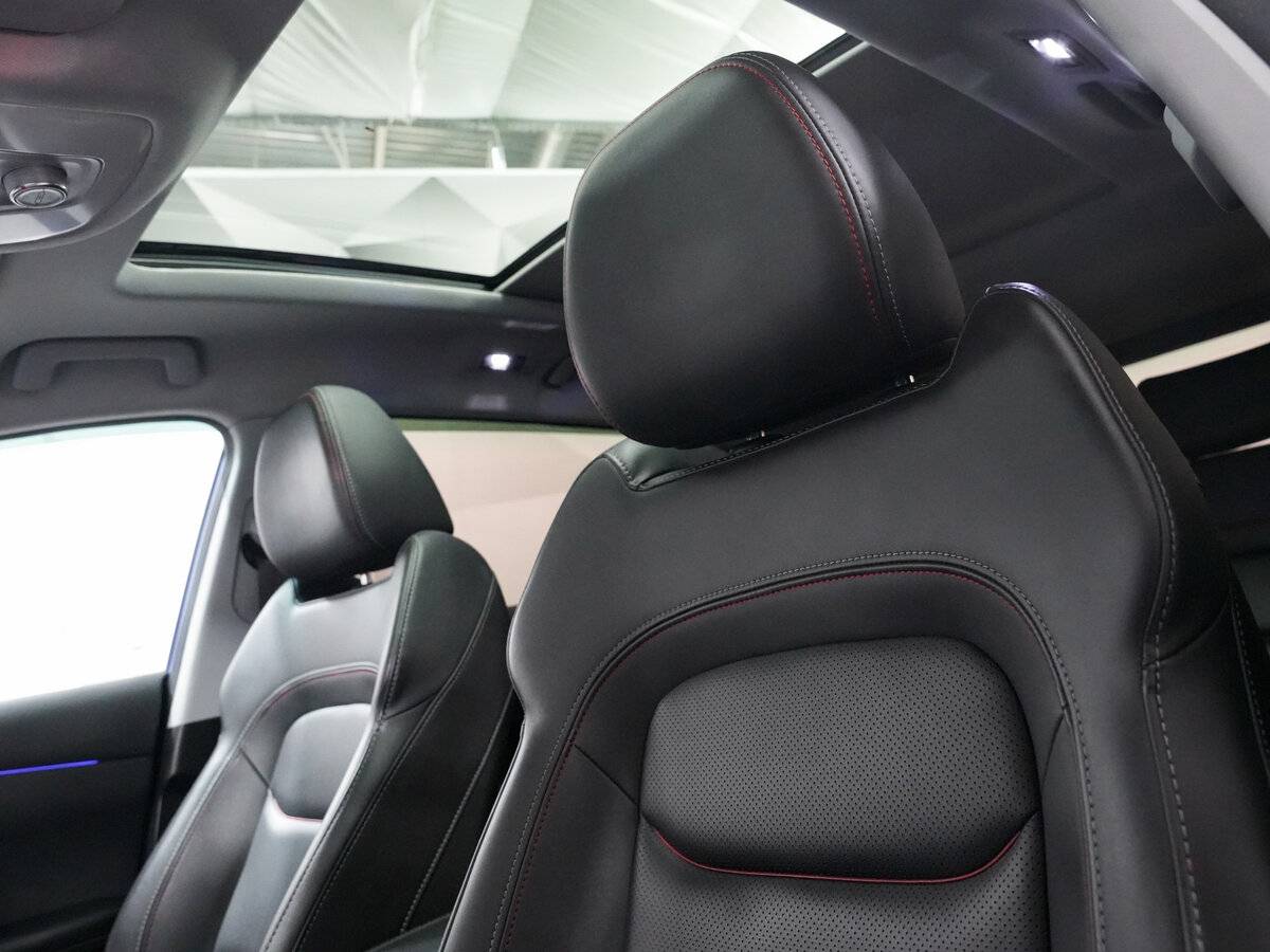 Купить Chery Tiggo 7 Pro, 2021, 95 500 км.. Фото: #11