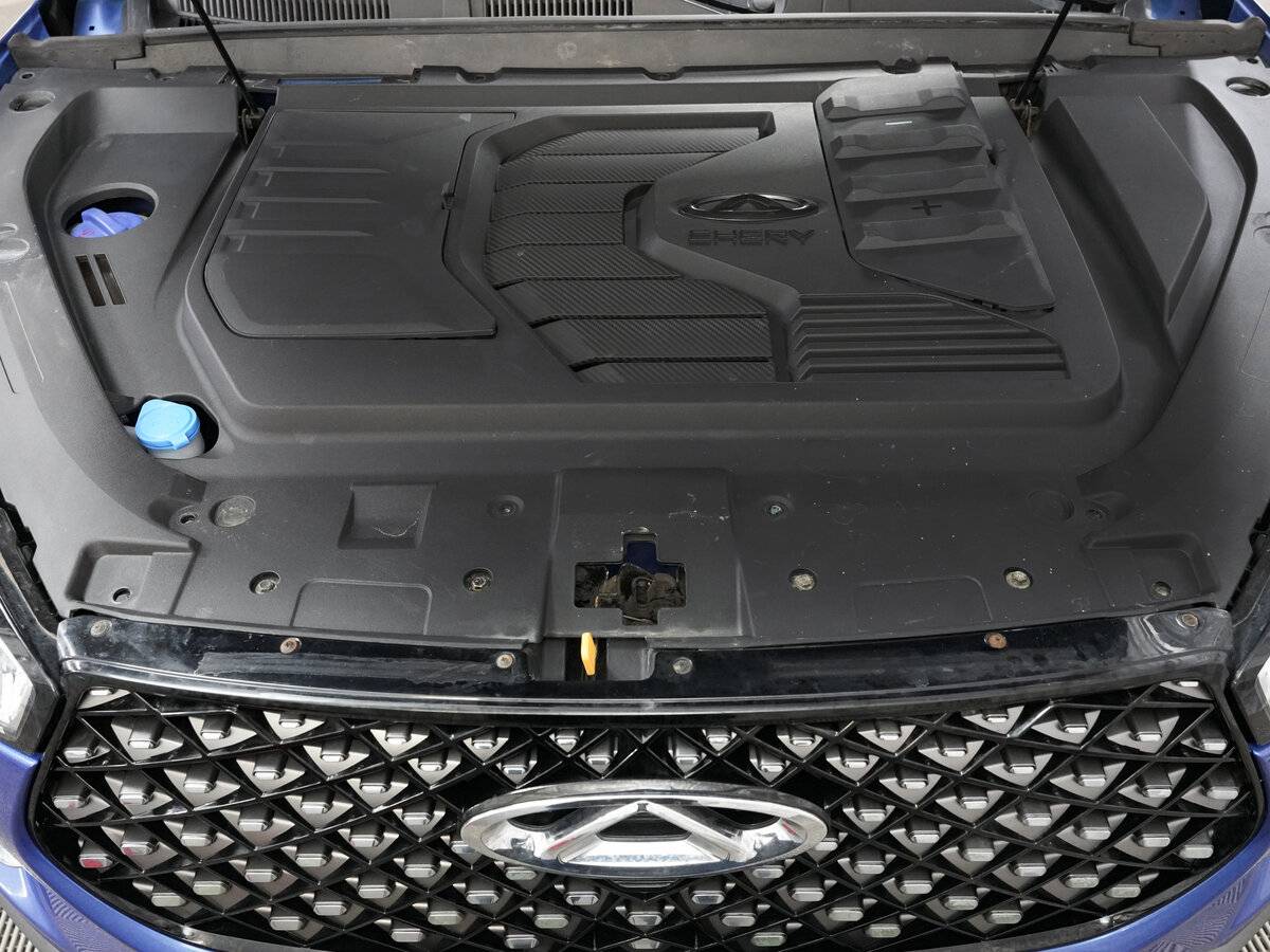 Купить Chery Tiggo 7 Pro, 2021, 95 500 км.. Фото: #24