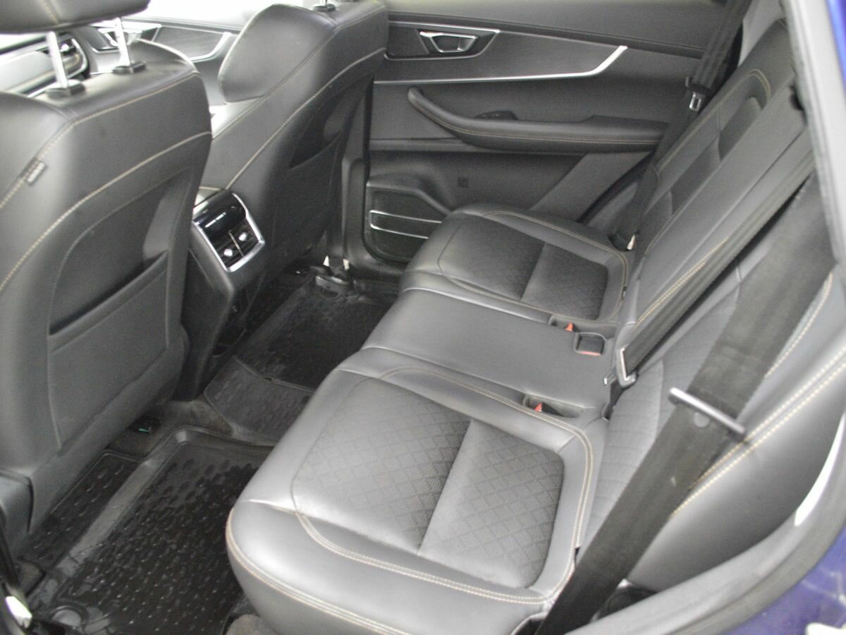 Купить Chery Tiggo 8, 2020, 157 763 км.. Фото: #10