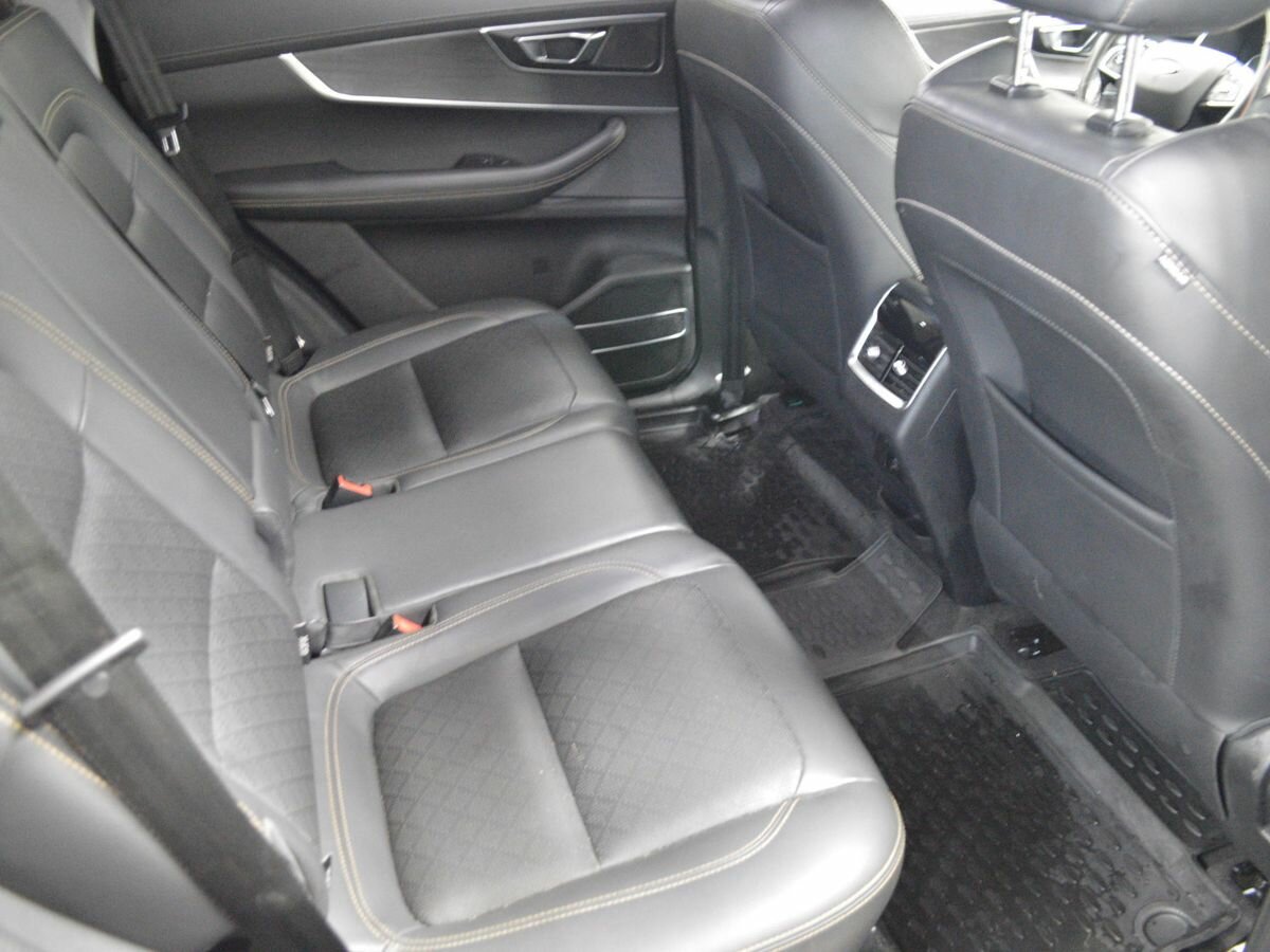 Купить Chery Tiggo 8, 2020, 157 763 км.. Фото: #12