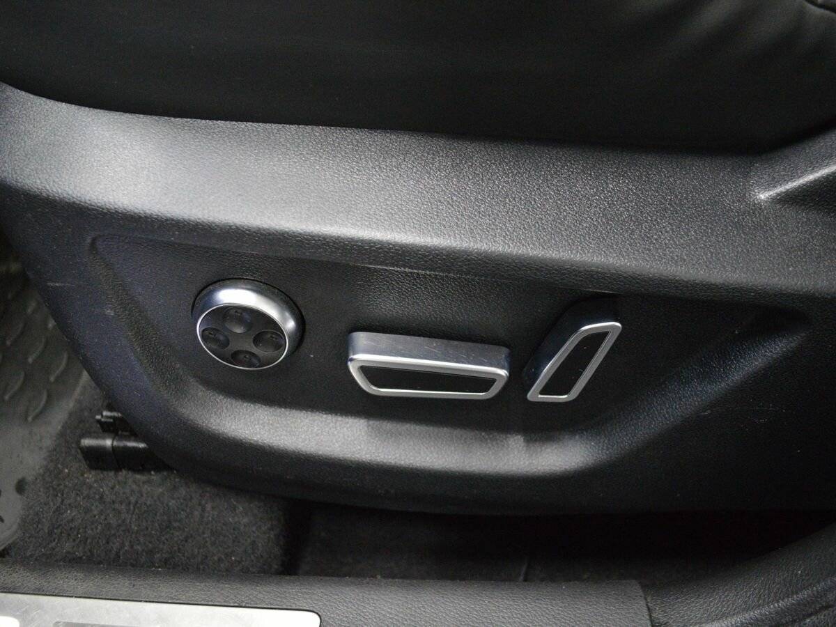 Купить Chery Tiggo 8, 2020, 157 763 км.. Фото: #16