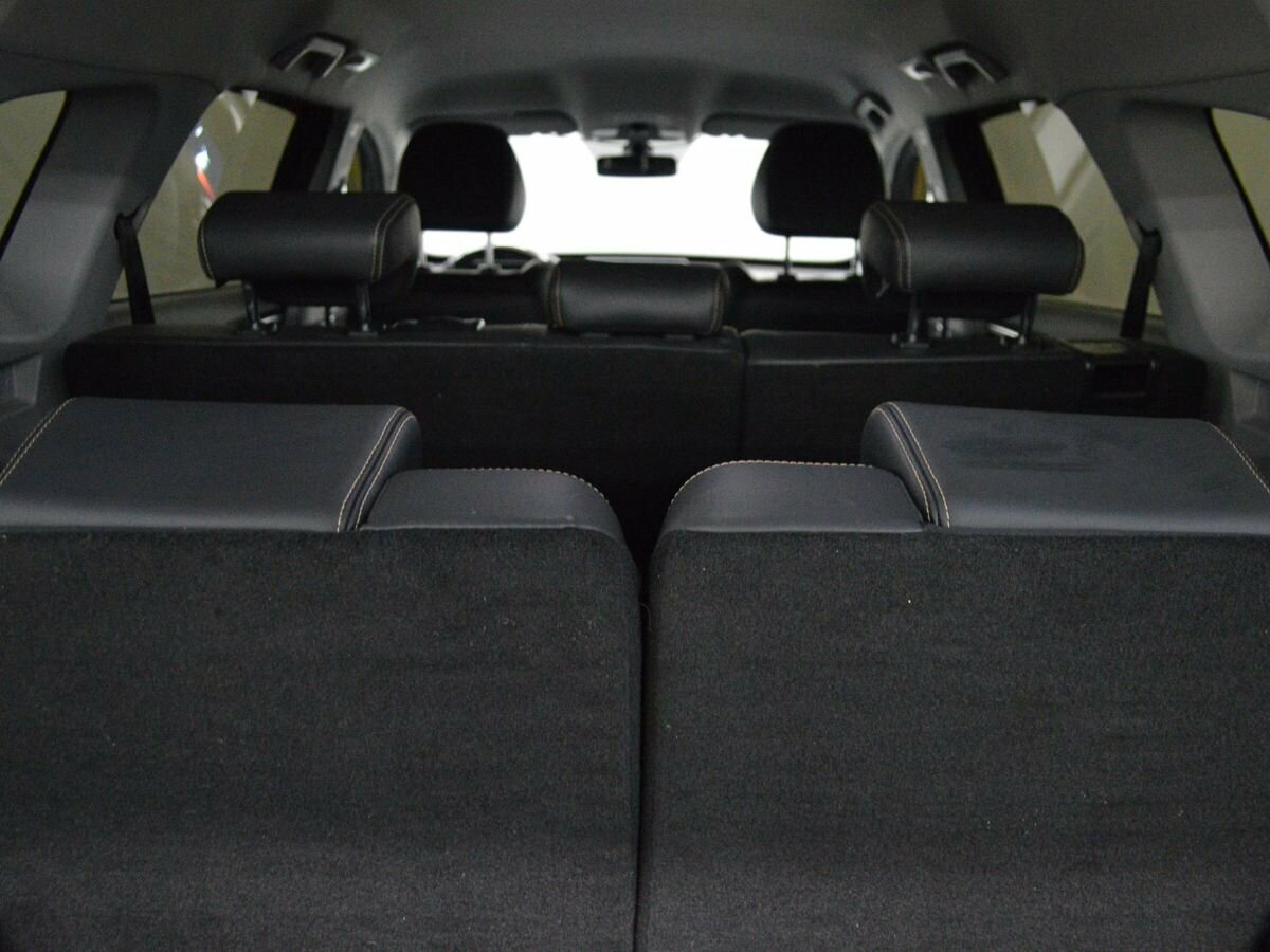 Купить Chery Tiggo 8, 2020, 157 763 км.. Фото: #17