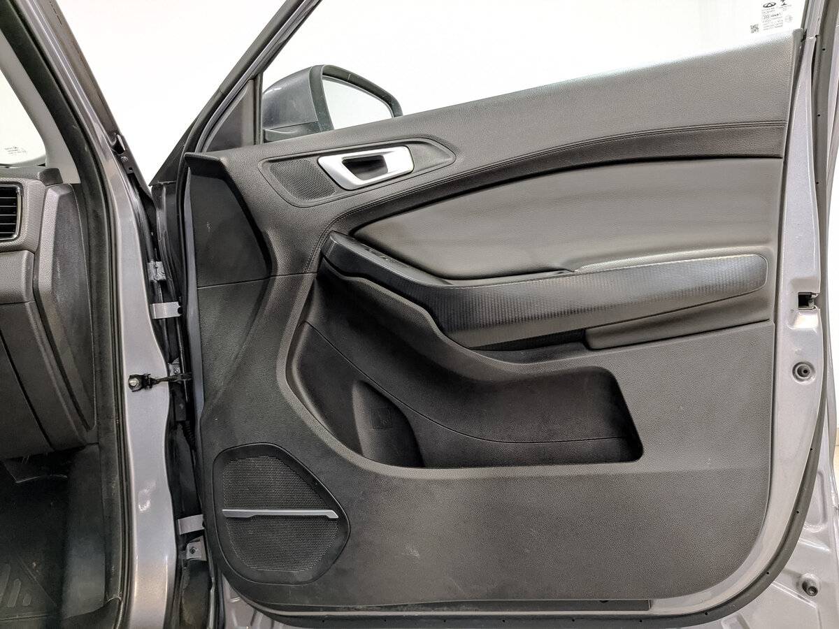 Купить Chery Tiggo 4, 2022, 116 953 км.. Фото: #23