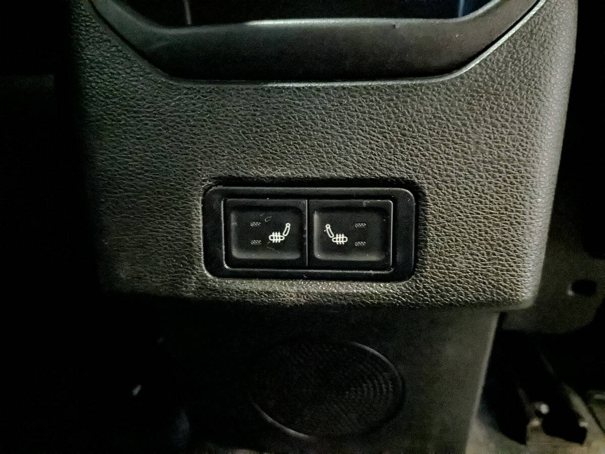 Купить Chery Tiggo 4, 2022, 116 953 км.. Фото: #27