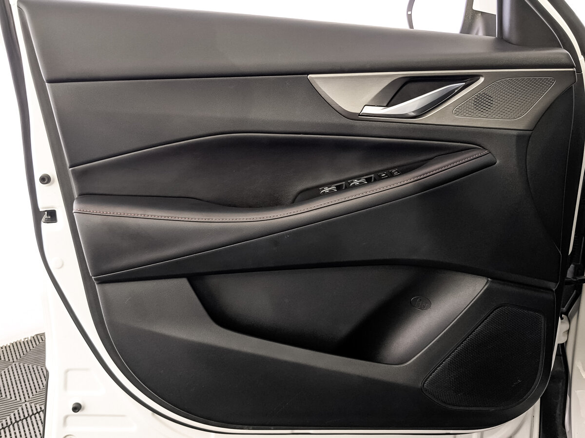 Купить Changan CS35 Plus, 2024, 44 738 км.. Фото: #15