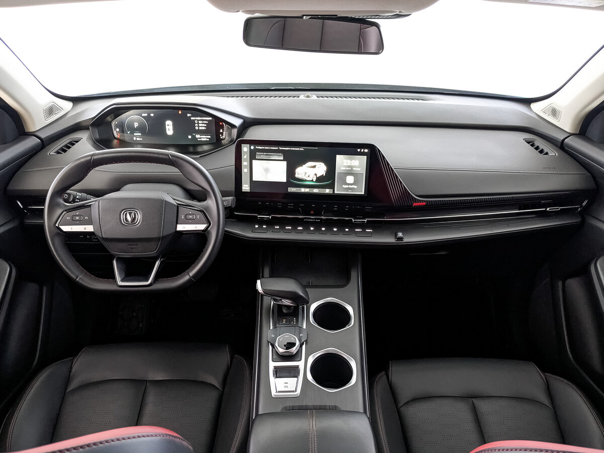 Купить Changan CS55 Plus, 2023, 88 093 км.. Фото: #13