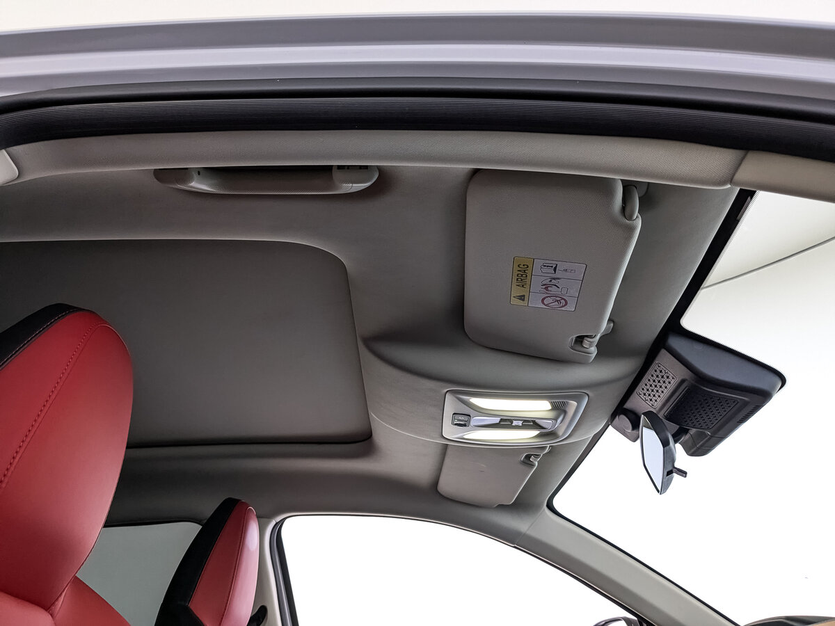 Купить Changan CS55 Plus, 2023, 88 093 км.. Фото: #21