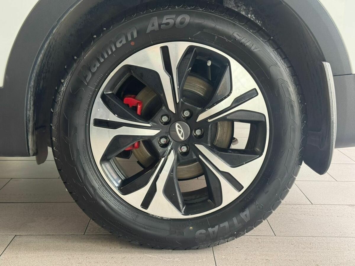 Купить Chery Tiggo 7 Pro Max, 2023, 27 410 км.. Фото: #8