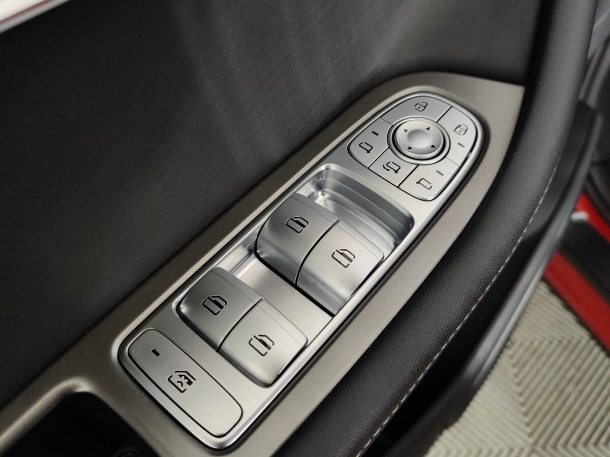 Купить Chery Tiggo 7 Pro Max, 2024, 37 740 км.. Фото: #10