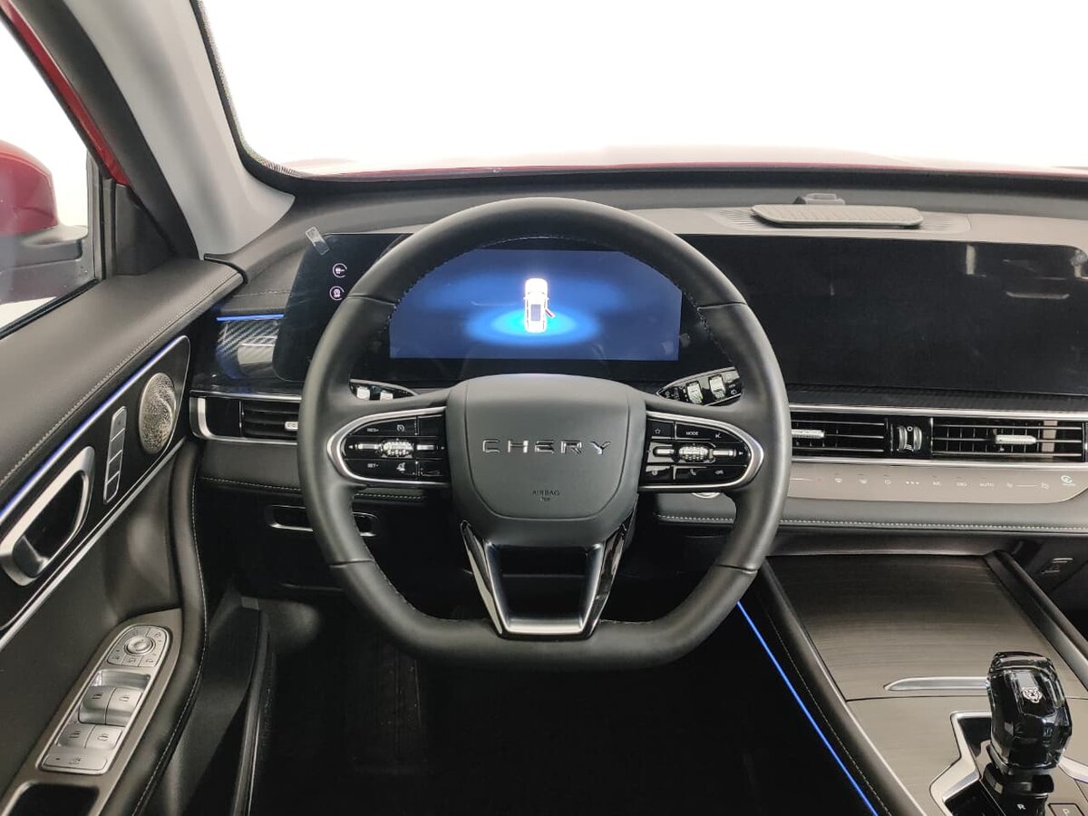 Купить Chery Tiggo 7 Pro Max, 2024, 37 740 км.. Фото: #14