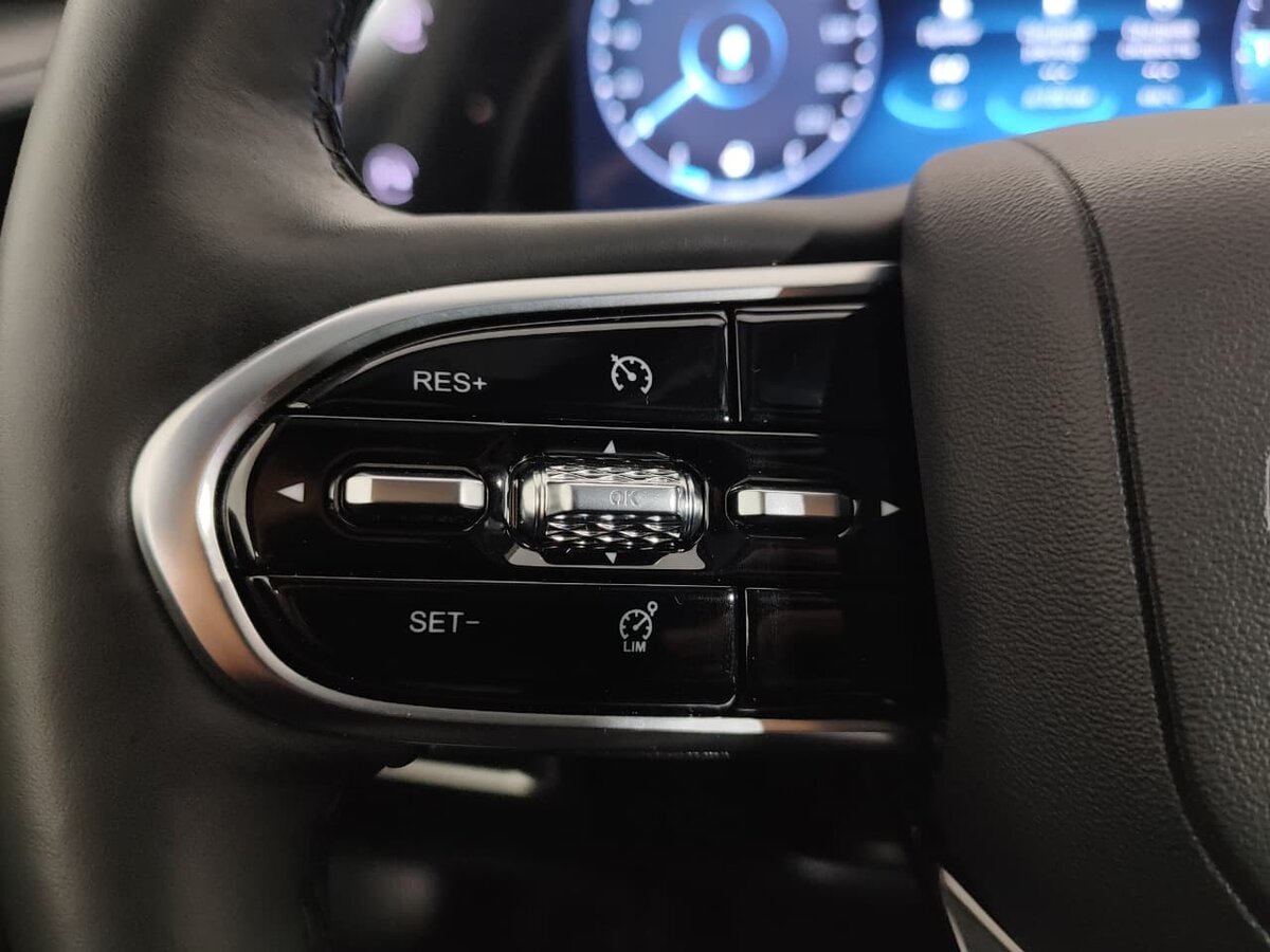 Купить Chery Tiggo 7 Pro Max, 2024, 37 740 км.. Фото: #15