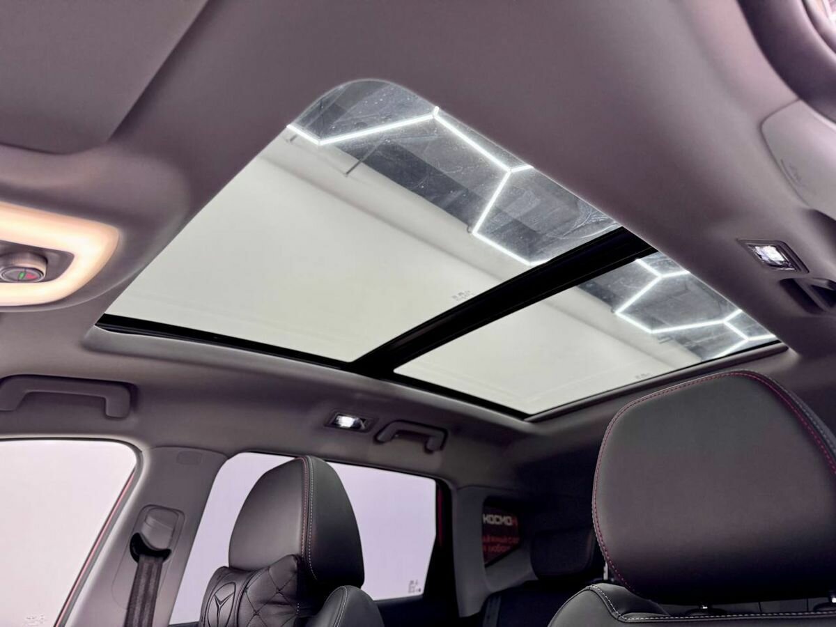 Купить Chery Tiggo 7 Pro, 2021, 36 365 км.. Фото: #24