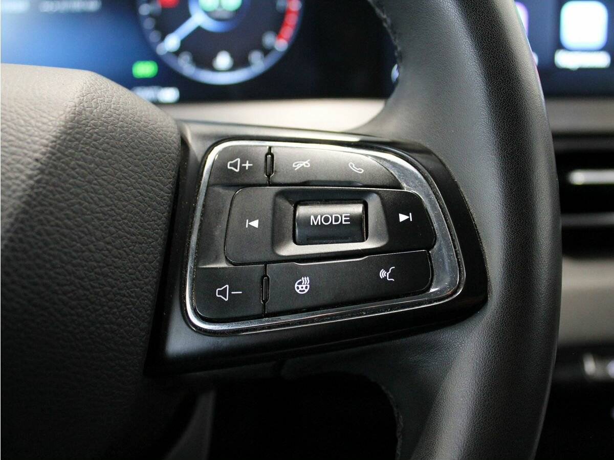 Купить Chery Tiggo 7 Pro Max, 2024, 27 000 км.. Фото: #14