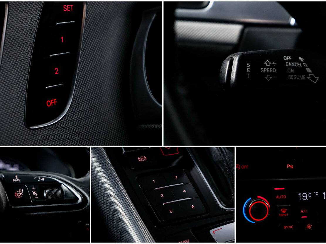 Купить Audi A6, 2016, 90 072 км.. Фото: #16