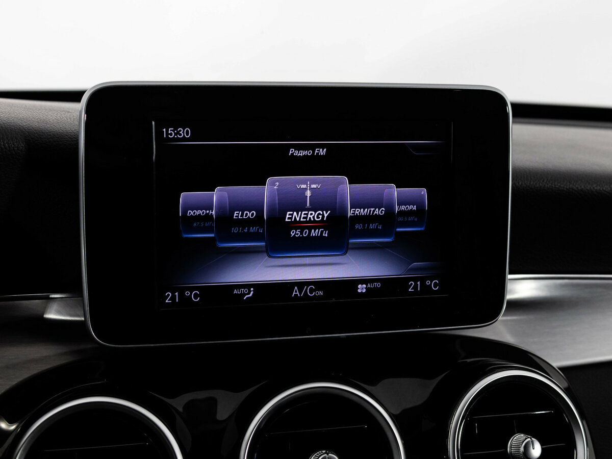 Купить Mercedes-Benz C-Класс, 2015, 137 890 км.. Фото: #12