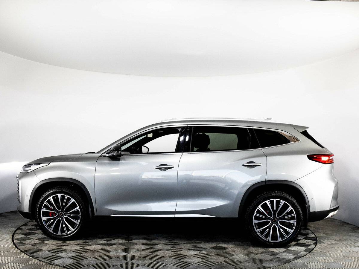 Купить EXEED TXL, 2024, 13 764 км.. Фото: #7