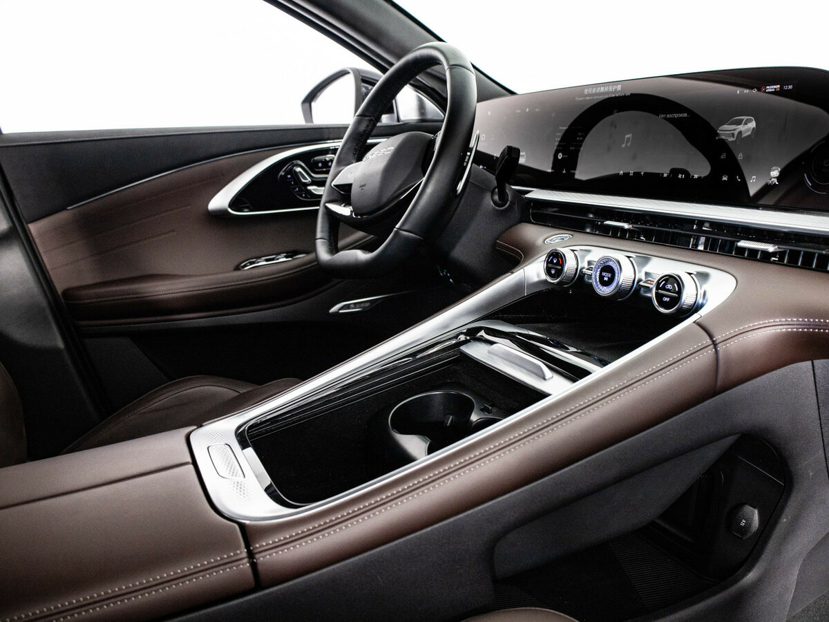 Купить EXEED TXL, 2024, 13 764 км.. Фото: #17