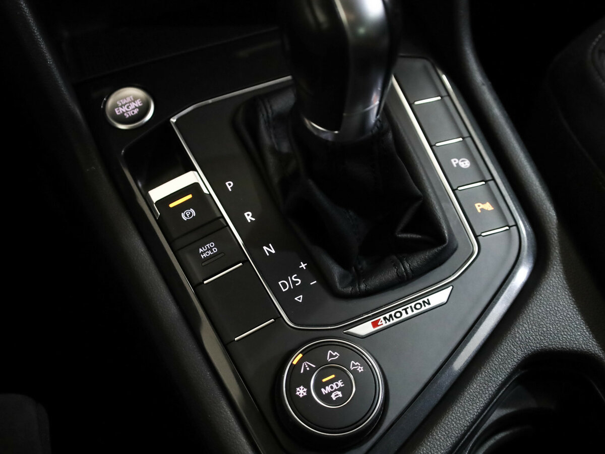 Купить Volkswagen Tiguan, 2019, 145 700 км.. Фото: #18
